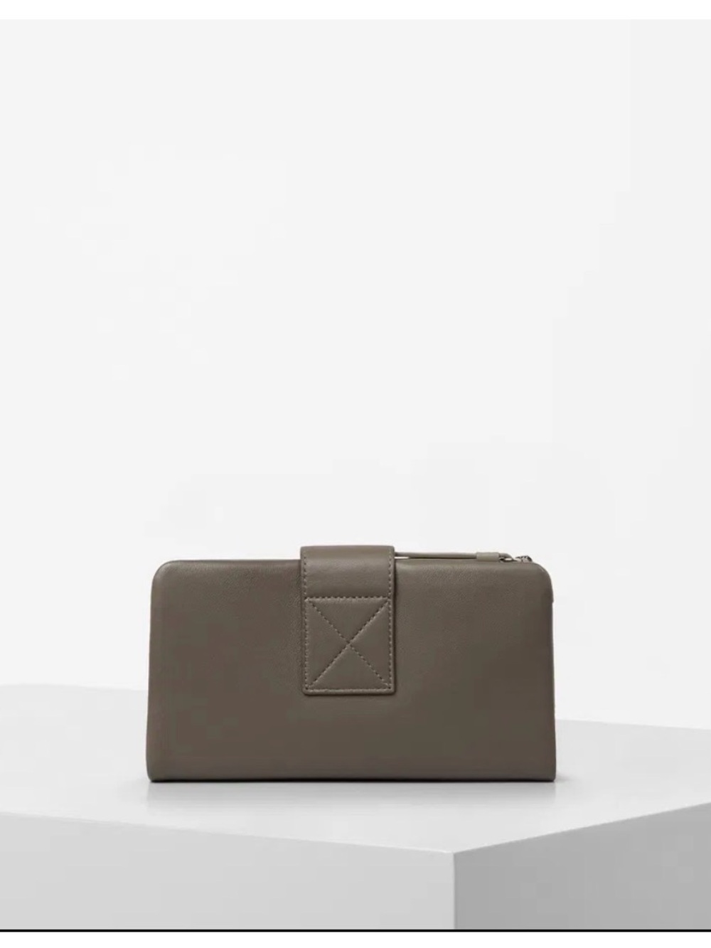 AllSaints Wallet